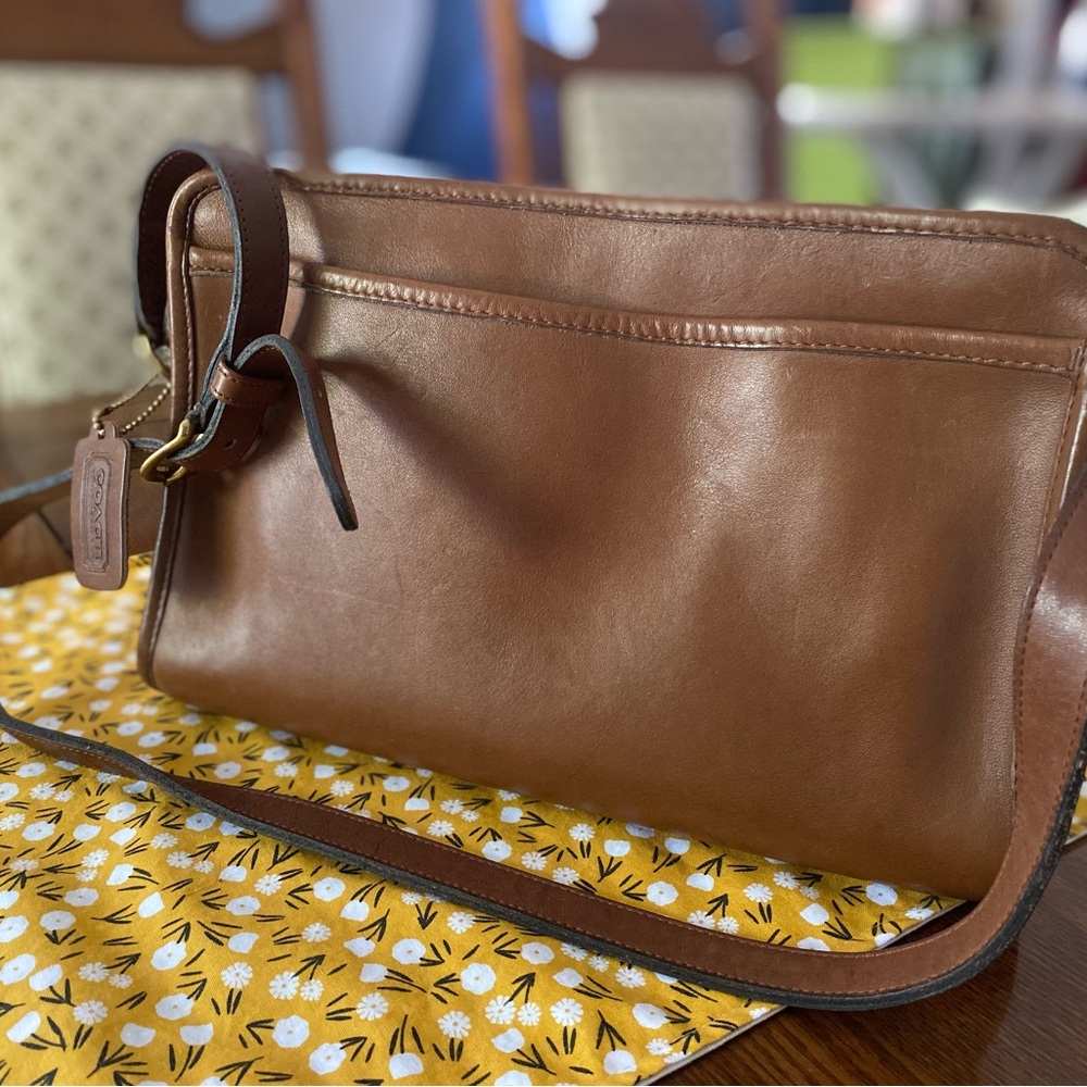 Coach,  Vintage Purse